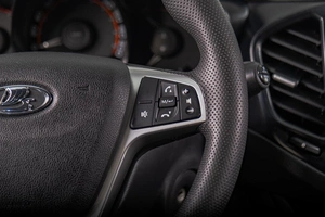 Универсал ВАЗ (LADA) Vesta 2018 года, 1129000 рублей, Томск