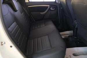 Внедорожник Renault Duster 2017 года, 1479000 рублей, Омск