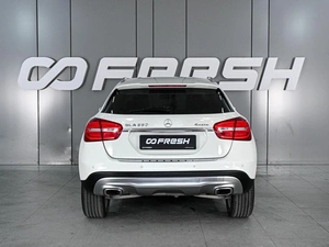 Внедорожник Mercedes-benz GLA-класс 2014 года, 1749000 рублей, Аксай
