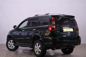 Внедорожник Great Wall Hover H3 2012 года, 879000 рублей, Омск