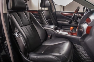 Седан Lexus LS 2010 года, 2279000 рублей, Томск