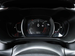 Внедорожник Renault Kadjar 2016 года, 1297999 рублей, Ставрополь