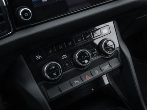 Внедорожник Skoda Kodiaq 2018 года, 2100000 рублей, Нижний Новгород