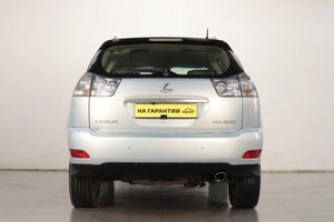 Внедорожник Lexus RX 2004 года, 1079000 рублей, Челябинск