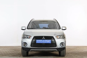 Внедорожник Mitsubishi Outlander 2011 года, 1099000 рублей, Тюмень