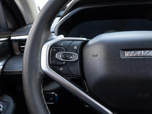 Внедорожник Haval Jolion 2023 года, 2160000 рублей, Волгоград