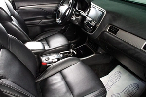 Внедорожник Mitsubishi Outlander 2019 года, 2219000 рублей, Сургут
