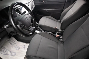 Седан Hyundai Solaris 2017 года, 1299000 рублей, Оренбург