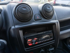 Лифтбек ВАЗ (LADA) Granta 2014 года, 449000 рублей, Саратов