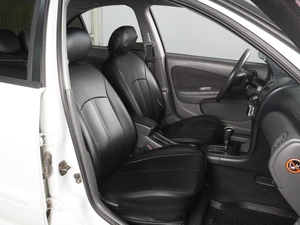 Седан Nissan Almera Classic 2012 года, 720000 рублей, Минеральные Воды