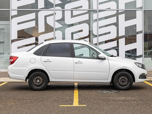 Седан ВАЗ (LADA) Granta 2023 года, 650000 рублей, Краснодар