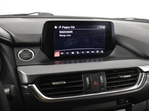 Седан Mazda 6 2018 года, 1927700 рублей, Казань