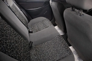 Седан Chevrolet Lanos 2008 года, 189000 рублей, Оренбург
