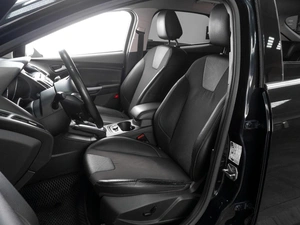 Хетчбэк Ford Focus 2012 года, 919000 рублей, Тюмень