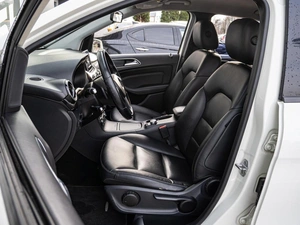 Хетчбэк Mercedes-benz B-класс 2012 года, 1245000 рублей, Краснодар