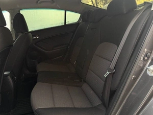 Седан Kia Cerato 2013 года, 1099000 рублей, Ижевск