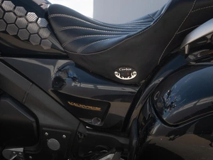 Honda Valkyrie 1800 2015 года, 1465000 рублей, Краснодар