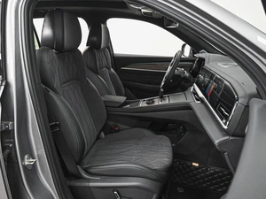 Внедорожник Geely Monjaro 2025 года, 3914000 рублей, Ставрополь