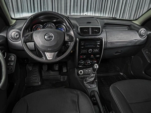 Внедорожник Nissan Terrano 2017 года, 1398000 рублей, Ставрополь