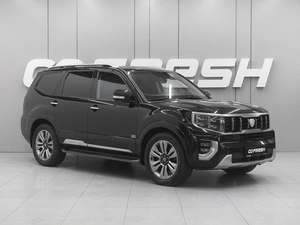 Внедорожник Kia Mohave 2019 года, 4150000 рублей, Ростов-на-Дону