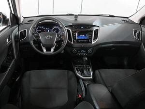 Внедорожник Hyundai Creta 2017 года, 1680000 рублей, Ростов-на-Дону