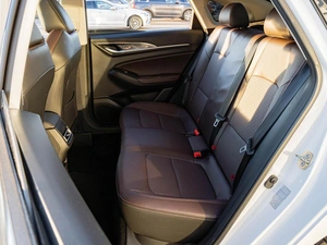 Седан Changan Eado Plus 2023 года, 1450000 рублей, Краснодар