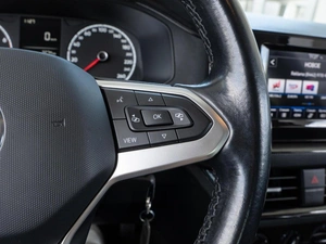 Лифтбек Volkswagen Polo 2021 года, 1250000 рублей, Волгоград