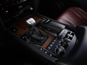Внедорожник Lexus LX 2016 года, 5999654 рублей, Москва