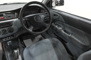 Седан Mitsubishi Lancer Cedia 2002 года, 319000 рублей, Новокузнецк