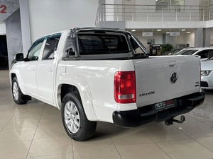 Пикап Volkswagen Amarok 2013 года, 1687000 рублей, Солонцы