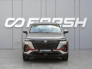 Внедорожник Changan CS35 Plus 2023 года, 1830000 рублей, Краснодар