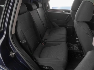 Внедорожник Volkswagen Touareg 2012 года, 1849000 рублей, Тюмень
