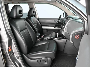 Внедорожник Nissan X-Trail 2008 года, 1299000 рублей, Ростов-на-Дону