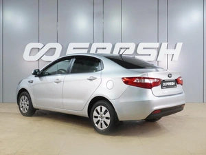 Седан Kia Rio 2012 года, 729000 рублей, Воронеж