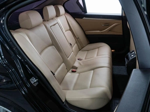 Седан BMW 5 серия 2016 года, 2249000 рублей, Тюмень