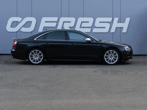 Седан Audi S8 2013 года, 3349000 рублей, Кропоткин