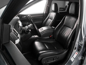 Внедорожник Toyota Highlander 2014 года, 3199000 рублей, Тюмень