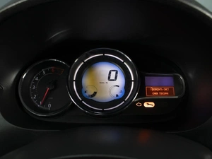 Седан Renault Fluence 2014 года, 725000 рублей, Омск