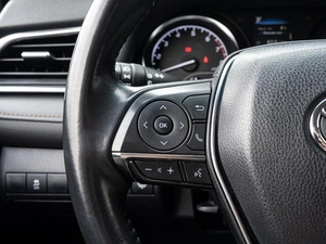 Седан Toyota Camry 2018 года, 2650000 рублей, Краснодар