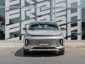Внедорожник EXEED TXL 2024 года, 2950000 рублей, Краснодар