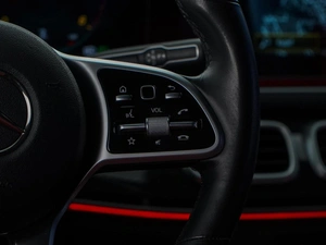 Внедорожник Mercedes-benz GLE-класс Coupe 2020 года, 7890000 рублей, Москва