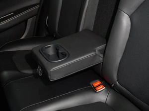 Лифтбек JAC J7 2023 года, 1610111 рублей, Тверь