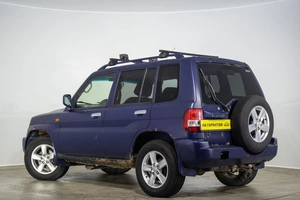 Внедорожник Mitsubishi Pajero iO 2000 года, 399000 рублей, Оренбург