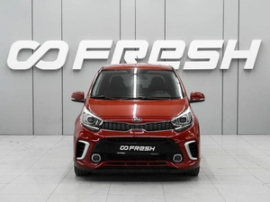 Хетчбэк Kia Picanto 2019 года, 1540000 рублей, Ростов-на-Дону