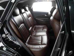 Внедорожник Infiniti EX25 2012 года, 1776000 рублей, Тюмень