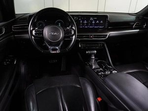 Седан Kia K5 2021 года, 2399000 рублей, Воронеж