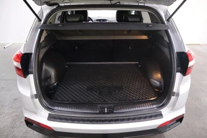 Внедорожник Hyundai Creta 2018 года, 1680000 рублей, Брянск
