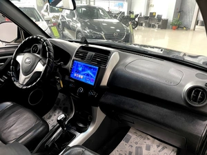Внедорожник Lifan X60 2014 года, 387000 рублей, Солонцы
