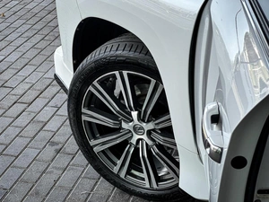 Внедорожник Lexus LX 2015 года, 6500000 рублей, Уфа