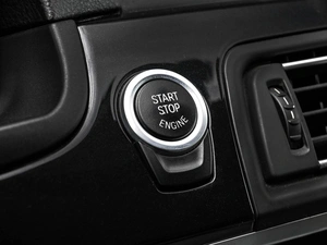 Седан BMW 5 серия 2010 года, 1849000 рублей, Кирилловка